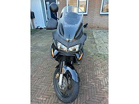 Honda - xl 1000 v varadero - motorfiets - afbeelding 6 van  7