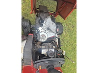 Honda - zitmaaier - afbeelding 2 van  12