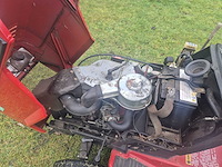 Honda - zitmaaier - afbeelding 3 van  12