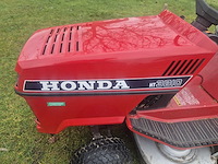 Honda - zitmaaier - afbeelding 4 van  12