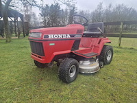 Honda - zitmaaier - afbeelding 1 van  12