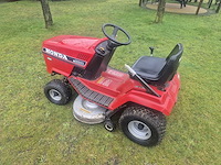Honda - zitmaaier - afbeelding 5 van  12