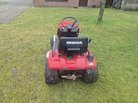 Honda - zitmaaier - afbeelding 6 van  12