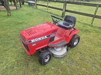 Honda - zitmaaier - afbeelding 7 van  12