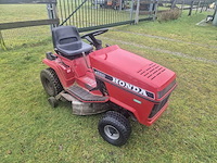 Honda - zitmaaier - afbeelding 8 van  12
