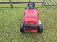 Honda - zitmaaier - afbeelding 9 van  12