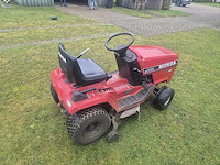 Honda - zitmaaier - afbeelding 10 van  12