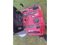 Honda - zitmaaier - afbeelding 12 van  12