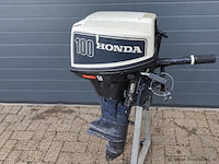 Honda 10 pk buitenboordmotor