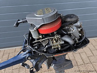 Honda 10 pk buitenboordmotor - afbeelding 2 van  3