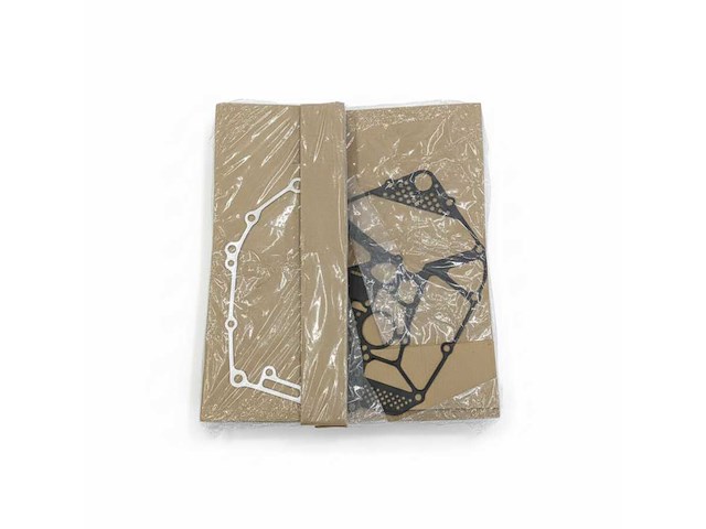 Honda 12011-zy3-a12za nh8 outboard engine block - afbeelding 1 van  6