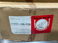 Honda “166f” set voor mb/mt/mtx - afbeelding 3 van  11