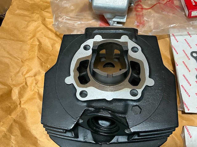 Honda “166f” set voor mb/mt/mtx - afbeelding 7 van  11