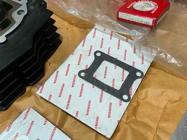Honda “166f” set voor mb/mt/mtx - afbeelding 10 van  11