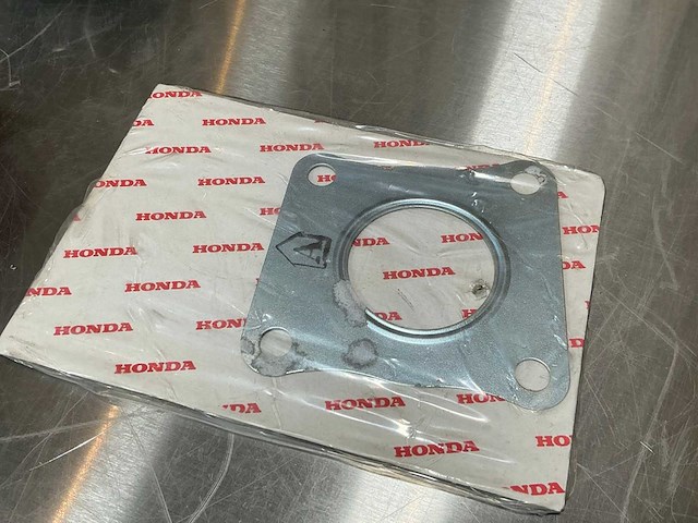 Honda “166h” set voor mb/mt/mtx - afbeelding 11 van  11