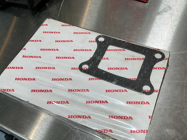 Honda “166h” set voor mb/mt/mtx - afbeelding 2 van  11