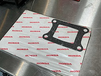 Honda “166h” set voor mb/mt/mtx - afbeelding 2 van  11