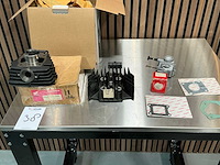 Honda “166h” set voor mb/mt/mtx - afbeelding 3 van  11