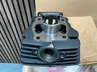Honda “166h” set voor mb/mt/mtx - afbeelding 4 van  11