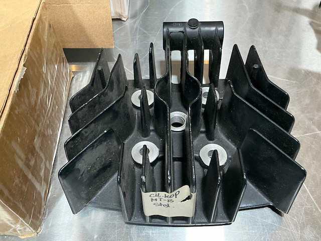 Honda “166h” set voor mb/mt/mtx - afbeelding 6 van  11