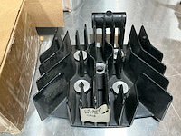 Honda “166h” set voor mb/mt/mtx - afbeelding 6 van  11