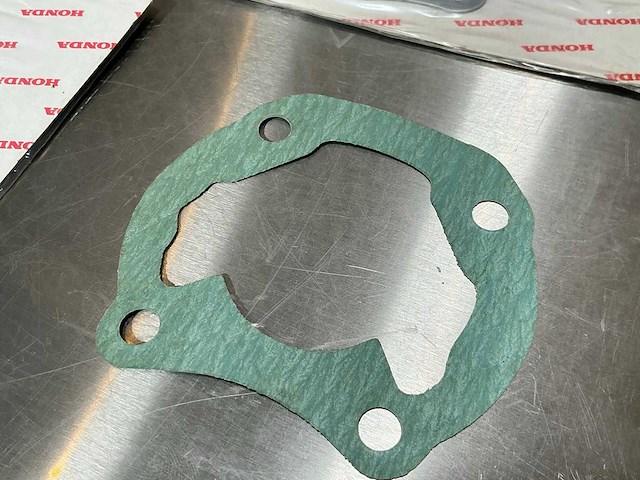 Honda “166h” set voor mb/mt/mtx - afbeelding 10 van  11