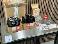 Honda “167f" set voor mb/mt/mtx - afbeelding 1 van  4