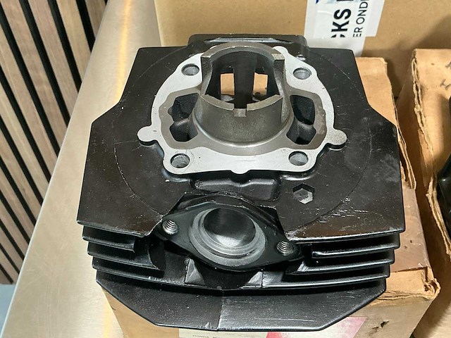 Honda “167f" set voor mb/mt/mtx - afbeelding 2 van  4