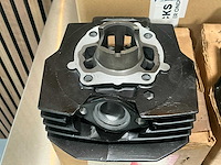 Honda “167f" set voor mb/mt/mtx - afbeelding 2 van  4