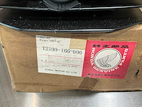 Honda “167f" set voor mb/mt/mtx - afbeelding 6 van  10
