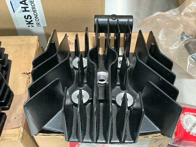 Honda “167f" set voor mb/mt/mtx - afbeelding 7 van  10