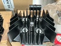 Honda “167f" set voor mb/mt/mtx - afbeelding 7 van  10