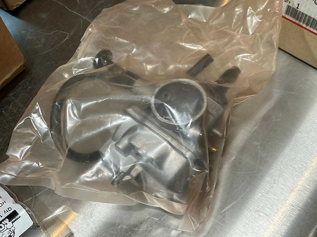 Honda “167f" set voor mb/mt/mtx - afbeelding 3 van  4