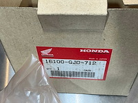 Honda “167f" set voor mb/mt/mtx - afbeelding 10 van  10