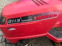 Honda 2113 zitmaaier - afbeelding 1 van  1