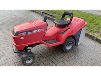 Honda 2113 zitmaaier - afbeelding 2 van  5