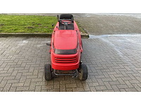 Honda 2113 zitmaaier - afbeelding 4 van  5