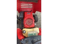 Honda 2113 zitmaaier - afbeelding 5 van  5