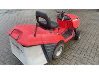 Honda 2113 zitmaaier - afbeelding 3 van  5