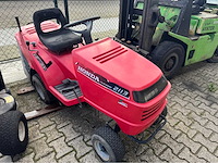 Honda 2113 zitmaaier - afbeelding 1 van  5