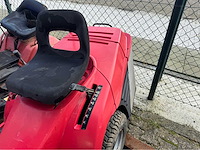 Honda 2113 zitmaaier - afbeelding 2 van  5