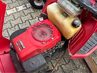 Honda 2113 zitmaaier - afbeelding 5 van  5