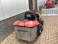 Honda 2216 zitmaaier - afbeelding 3 van  5