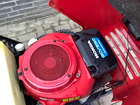 Honda 2216 zitmaaier - afbeelding 5 van  5