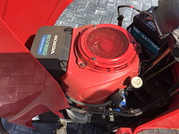 Honda 2315 v-twin grasmaaier - afbeelding 3 van  12
