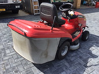 Honda 2315 v-twin grasmaaier - afbeelding 8 van  12