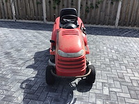 Honda 2315 v-twin grasmaaier - afbeelding 11 van  12