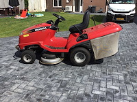 Honda 2315 v-twin grasmaaier - afbeelding 5 van  12
