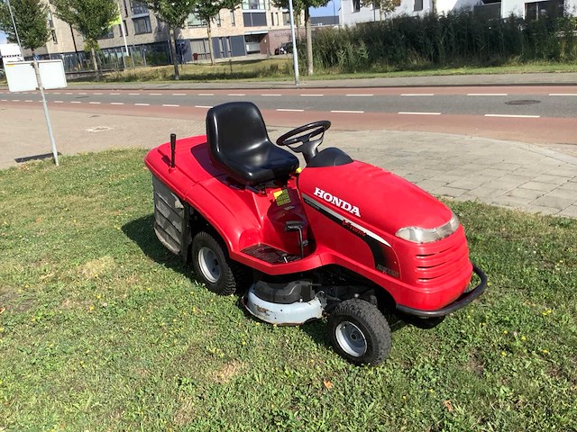 Honda 2315 zitmaaier - afbeelding 1 van  6