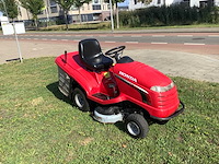 Honda 2315 zitmaaier - afbeelding 1 van  6